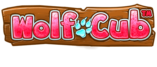 game logo Wolf Cub