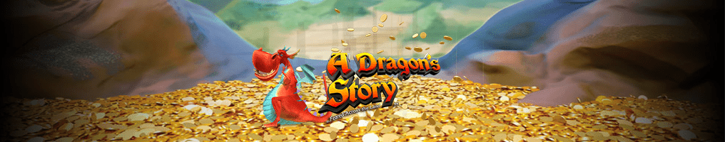 A Dragon's Story Review