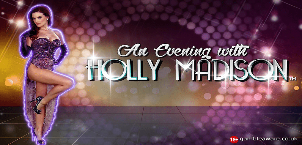  An Evening with Holly Madison Review