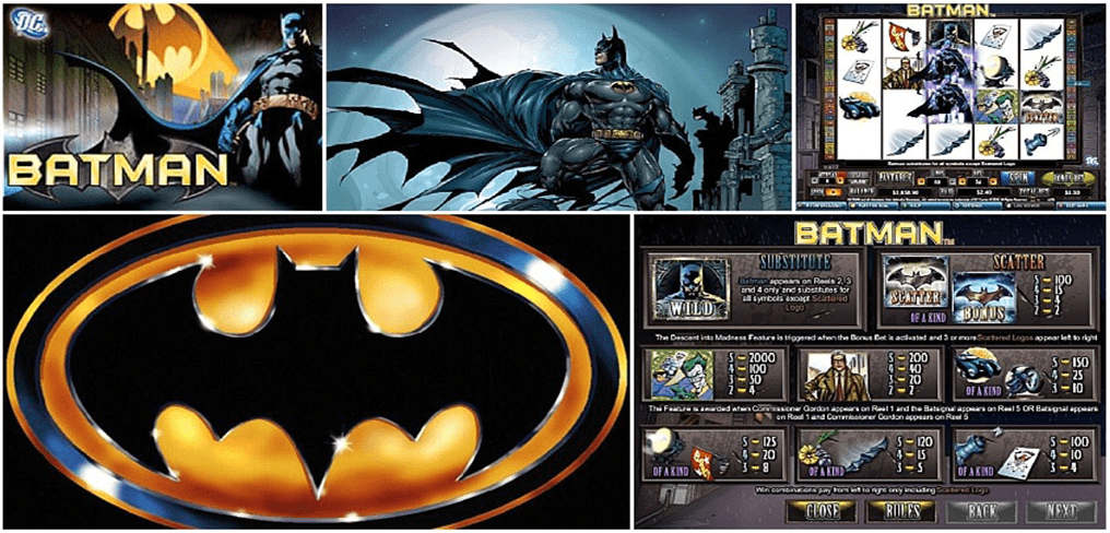 Batman