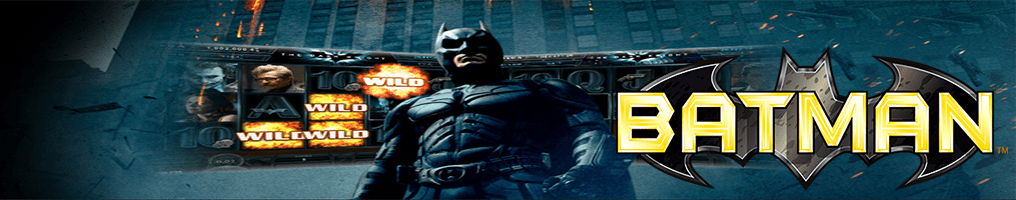 Batman Review