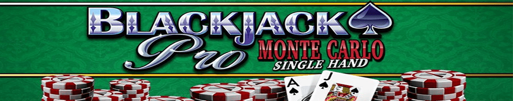BlackjackPro MonteCarlo Multihand Review