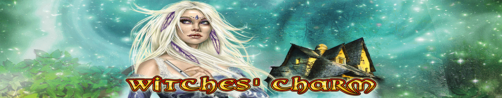 Charms and Witches Review