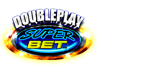 game logo Double Play SuperBet
