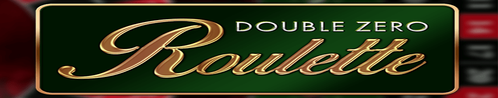 roulette double zero â” 5.26%