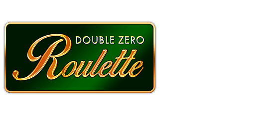 game logo Double Zero Roulette