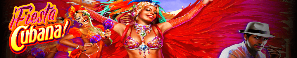 Fiesta Cubana Review