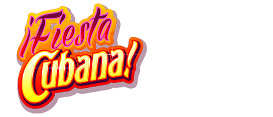 game logo Fiesta Cubana
