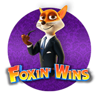 Foxin' Wins 