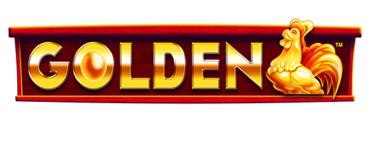 game logo Golden
