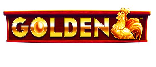 game logo Golden