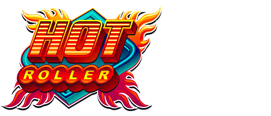 game logo Hot Roller