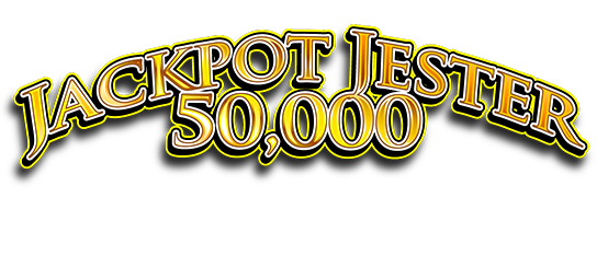 game logo Jackpot Jester 50,000