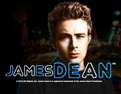 James Dean Review