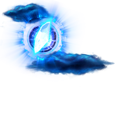 Personnage du jeu Lightning Gems