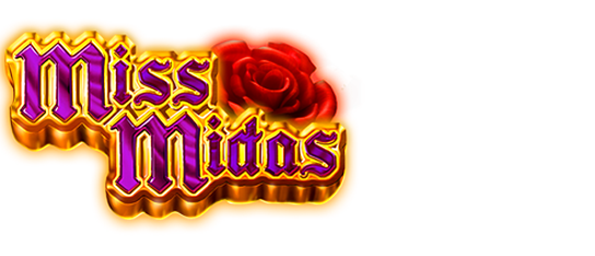 game logo Miss Midas