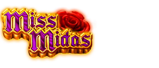 game logo Miss Midas