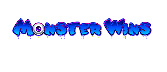 game logo Monster Wins