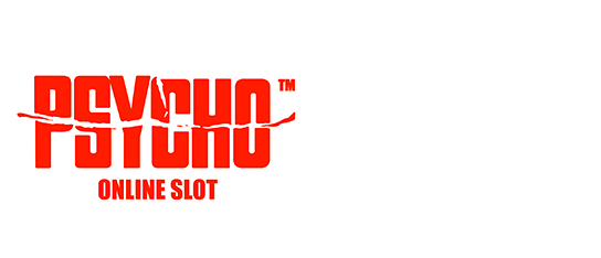 game logo Psycho