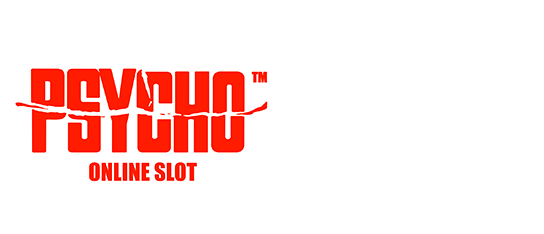 game logo Psycho