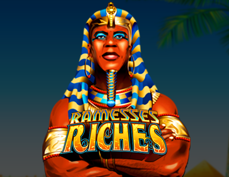 Ramesses Riches Review