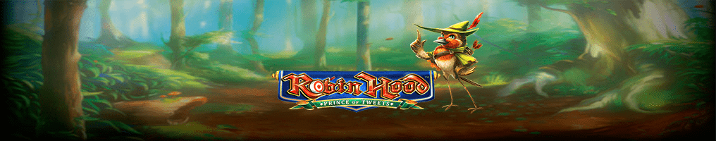 Robin Hood Prince of Tweets Review