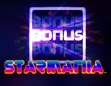 Starmania Slots