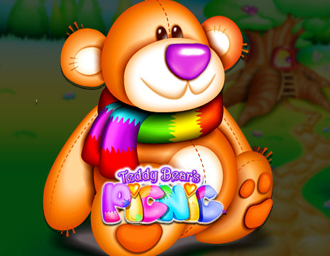 Teddy Bear's Picnic Slots
