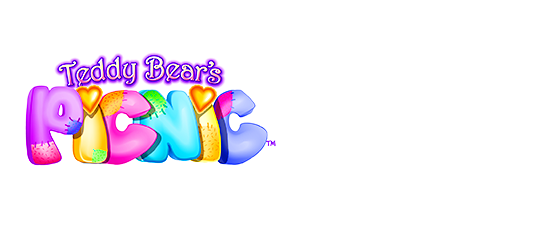 game logo Teddy Bear's Picnic