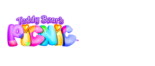 game logo Teddy Bear's Picnic