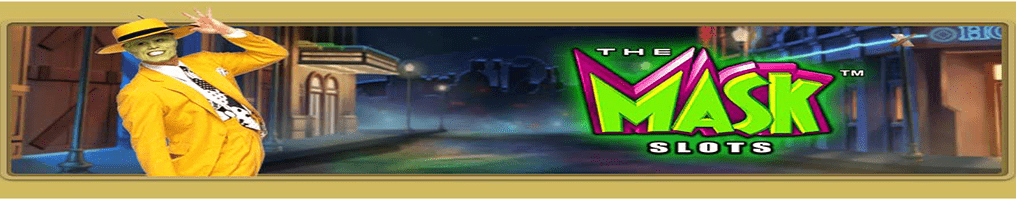 The Mask Review