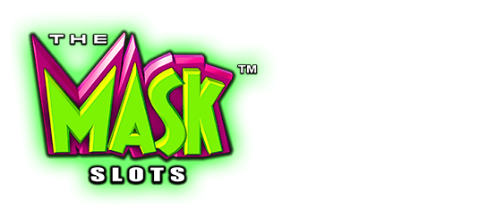 game logo The Mask