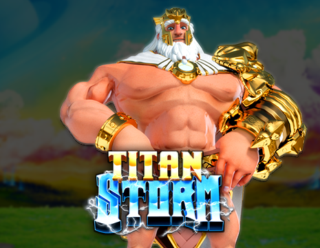 Titan Storm Slots