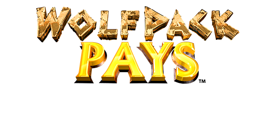 game logo Wolfpack Pays