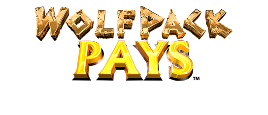 game logo Wolfpack Pays