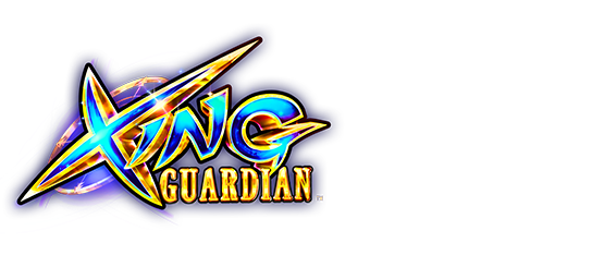 game logo Xing Guardian