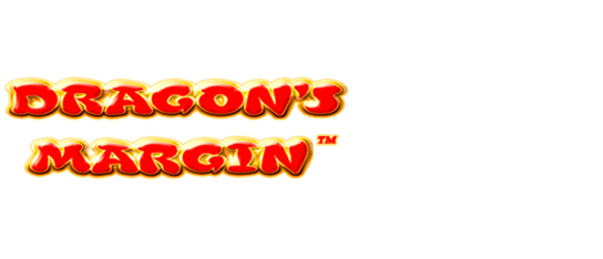 game logo Dragon's Margin