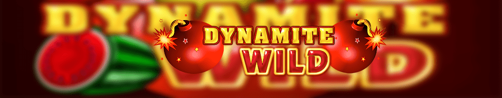 Dynamite Wild Review
