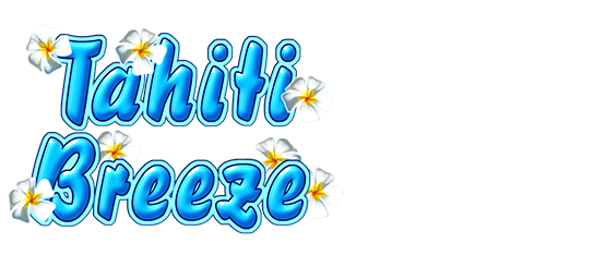 game logo Tahiti Breeze