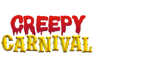 game logo Creepy Carnival