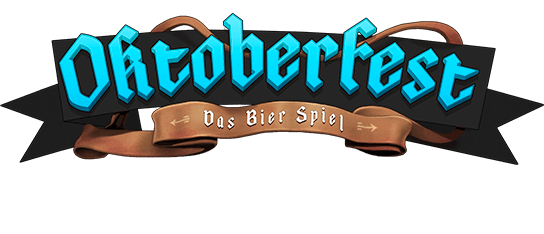 game logo Oktoberfest