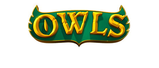 game logo Owls