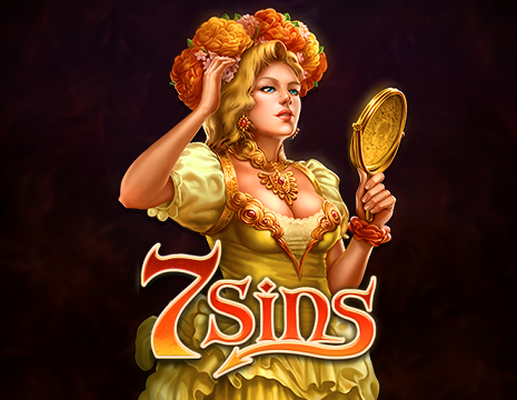 7 sins Slots