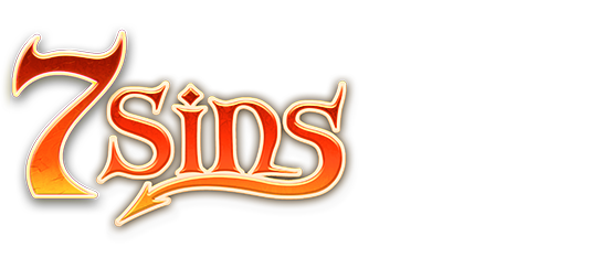game logo 7 Sins