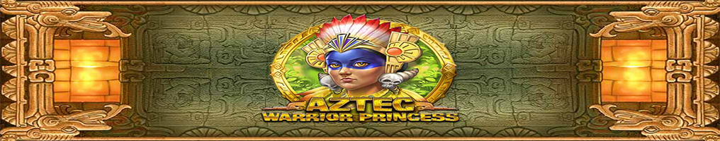 Aztec Warrior Princess Review