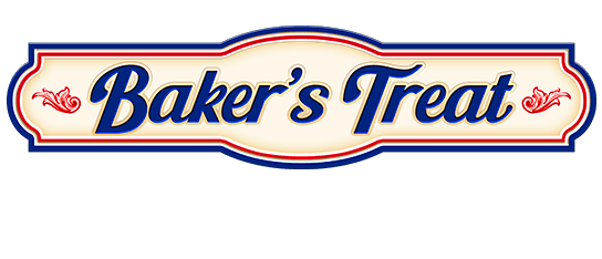game logo Baker's Treat