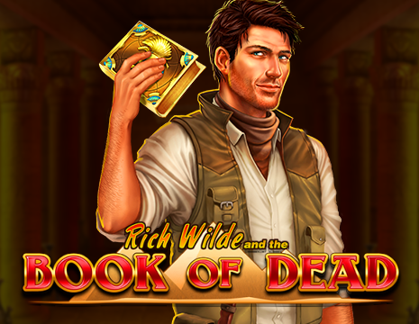 Play Book Of Dead at OJO Casino