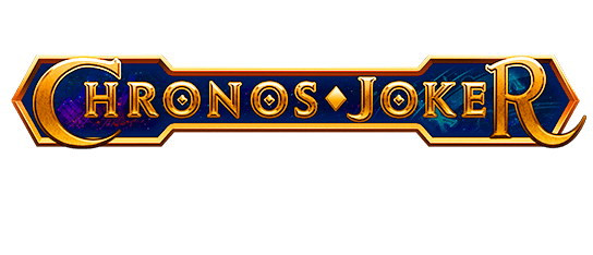 game logo Chronos Joker