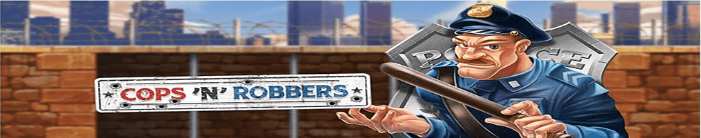 Cops 'N' Robbers Review