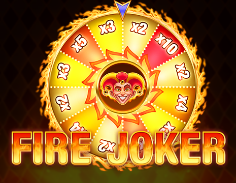 Fire Joker Review